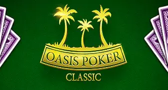 Oasis Poker Classic