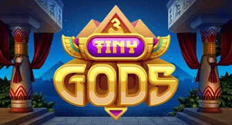 3 Tiny Gods